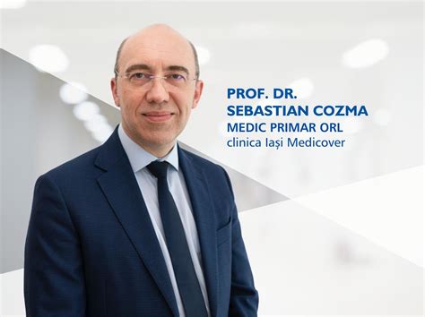 sebastian cozma medicover.